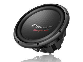 2 15 pioneer subwoofers