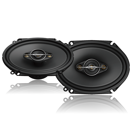 TS-A6881F - Pioneer